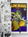 Anthology of Slow Death - First Printing (1975)