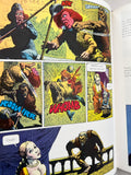 Richard Corben's Werewolf - First Printing Hardcover