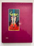 Richard Corben's Werewolf - First Printing Hardcover