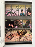 A Corben Special: Edgar Allan Poe