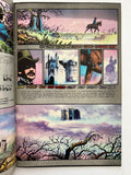 A Corben Special: Edgar Allan Poe