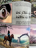 A Corben Special: Edgar Allan Poe