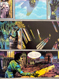 A Corben Special: Edgar Allan Poe