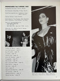 Propaganda Magazine No. 6 (Spring 1986)