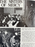 Propaganda Magazine No. 6 (Spring 1986)