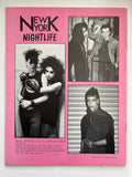 Propaganda Magazine No. 6 (Spring 1986)