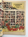 Kamandi: The Last Boy on Earth #16 - First Printing