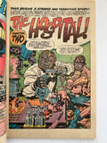 Kamandi: The Last Boy on Earth #16 - First Printing