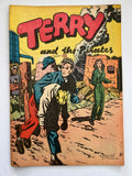Terry and the Pirates