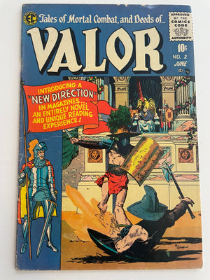 Valor #2