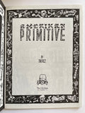 Amerikan Primitive