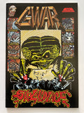 GWAR: Skulhedface #1