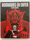 Nounours en enfer