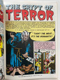 Tales from the Crypt #1 (EC Classics)