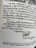Crumbs' Brothers Magazine