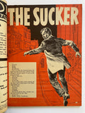 Adult Tales of Terror Horror and Suspense Illustrated No. 1