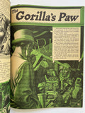 Adult Tales of Terror Horror and Suspense Illustrated No. 1