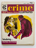 Crime Illustrated No. 2