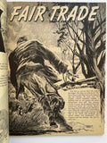 Crime Illustrated No. 2