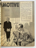 Crime Illustrated No. 2
