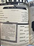 Crime Illustrated No. 2