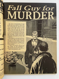 Crime Illustrated No. 1