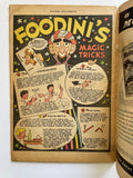 Pinhead and Foodini No. 3