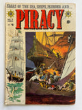 Piracy No. 3