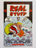 Real Stuff #1