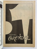 Grendel #1