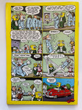 XYZ Comics