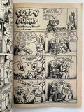 XYZ Comics