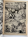 XYZ Comics