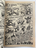 XYZ Comics
