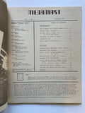 MEGAMART No. 1 (February 1979) Science Fiction Fanzine - Bjo Trimble / Alicia Austin