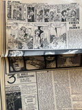 San Francisco Good Times, Vol. 5, No. 19 (Final Issue)