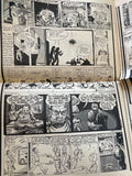 San Francisco Good Times, Vol. 5, No. 19 (Final Issue)