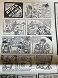 San Francisco Good Times, Vol. 5, No. 19 (Final Issue)