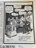 San Francisco Good Times, Vol. 5, No. 19 (Final Issue)