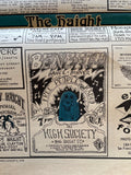 San Francisco Good Times, Vol. 5, No. 19 (Final Issue)