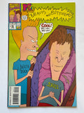 Set of Beavis and Butt-Head Comics #2-5
