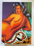 The Big Fat One: The Collected Sketchbooks of Coop (2002)