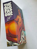 The Big Fat One: The Collected Sketchbooks of Coop (2002)