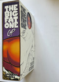 The Big Fat One: The Collected Sketchbooks of Coop (2002)