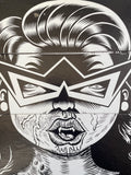 Facetasm 673