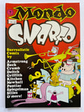 Mondo Snarfo (1978) Kitchen Sink Underground Comic