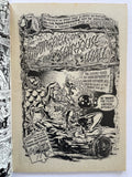 Zap Comix #6