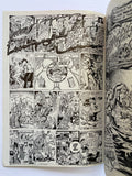 Zap Comix #6