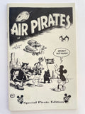 Air Pirates - Special Pirate Edition