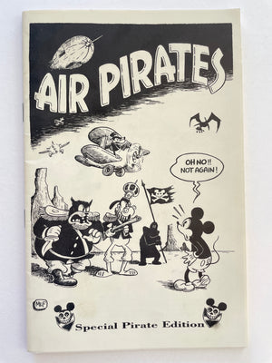 Air Pirates - Special Pirate Edition